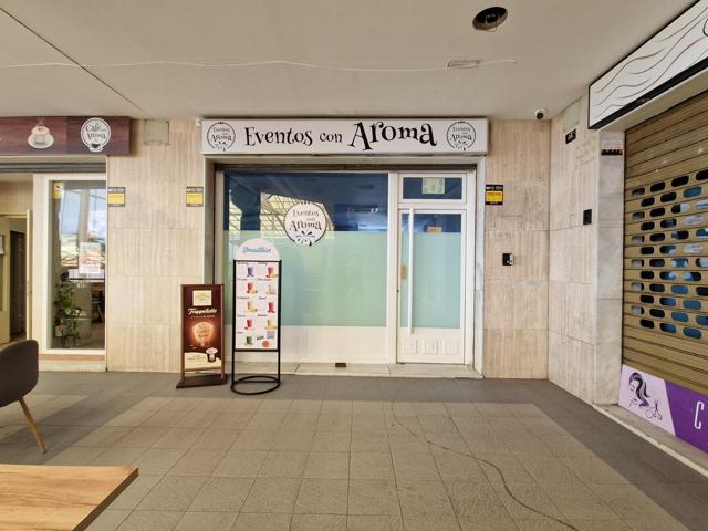 Local comercial en venta photo 0