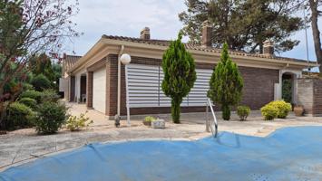 Encantador Chalet en Eurovillas, Nuevo Baztán - ¡Tu nuevo hogar te espera! photo 0
