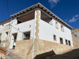 Casa en Villar del Olmo con terraza photo 0