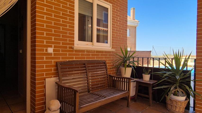 Tu hogar en Pozuelo del Rey: tranquilidad, comodidad y vida en familia photo 0