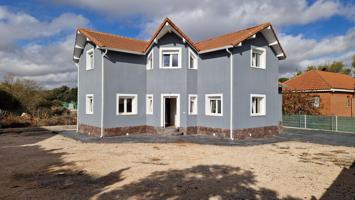 Chalet totalmente reformado en 2025 photo 0