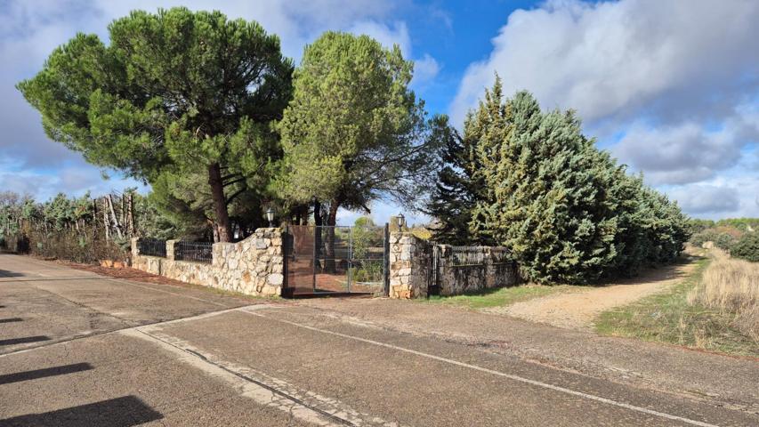 Impresionante parcela en zona tranquila photo 0