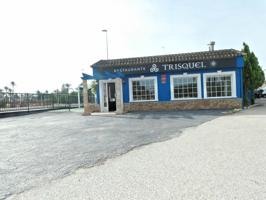 !!NEGOCIO BUSCA EMPRENDEDOR¡¡ OPORTUNIDAD RESTAURANTE CON LICENCIA Ctra. DOLORES , A 1 km DE ELCHE photo 0
