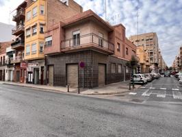 !!! ATENCIÓN ¡¡¡ PARTICULARES, INVERSORES PROMOTORES-CONSTRUCTORES, SE VENDE ESTA MAGNIFICO EDIFICO photo 0