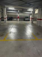 OLVIDATE DE BUSCAR APARCAMIENTO: PLAZA DE GARAJE EN VENTA EN ELCHE!!!!! photo 0