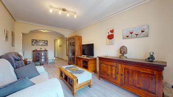 VIVIENDA IMPECABLE, LUMINOSA Y CON ASCENSOR - ZONA PLAZA CREVILLENTE photo 0