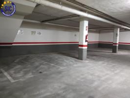 Parking en Gumbau, zona Avda del Mar, Bulevar Vicente Blasco Ibañez lugar de referencia en la ciudad photo 0