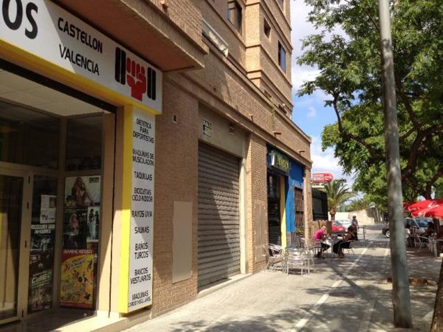 Local comercial en zona sur photo 0