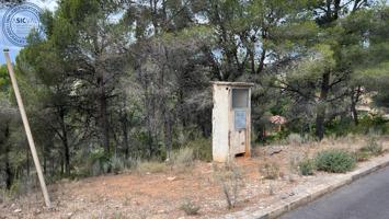 ¡Descubre tu oasis de tranquilidad en la prestigiosa Urbanización La Coma de Borriol! photo 0