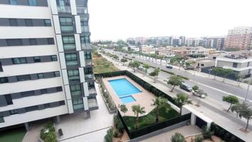 Piso Seminuevo con Piscina, Garaje y Zona Infantil – Tranquilidad y Confort a un Paso de Todo! photo 0