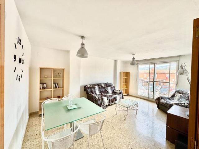 Piso Acogedor con Garaje y Trastero junto al Hospital General de Castellón photo 0