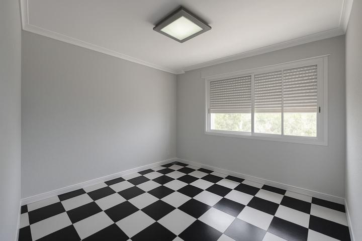 Piso Acogedor y Luminoso en Zona Rafalafena – Oportunidad VPO photo 0