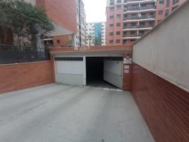 GARAJE FACIL ACCESIBILIDAD!!!!! ZONA CASTALIA!! photo 0
