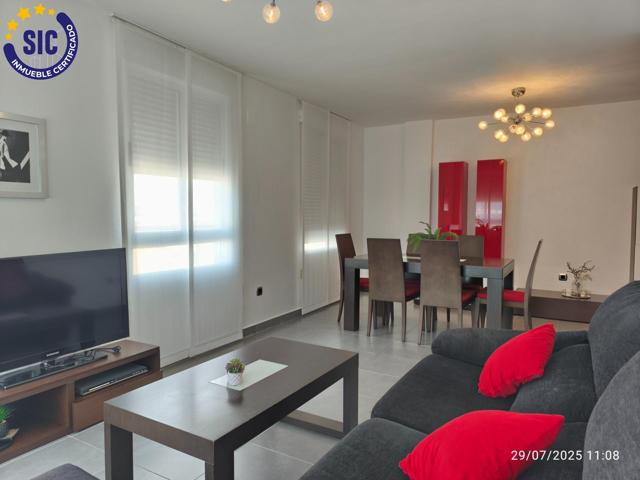 TU NUEVO HOGAR EN ALMAZORA TE ESPERA EN LAS ALTURAS, LISTO PARA ENTRAR A VIVIR ✨ !!!!!! CON GARAJE Y TRASTERO INCLUIDO photo 0