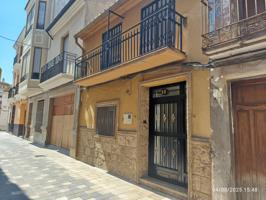 CASA CON ALMA EN EL CASCO ANTIGUO DE ALMAZORA ✨ photo 0
