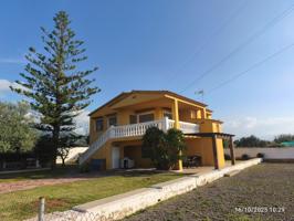 🌞 VILLA CON ENCANTO JUNTO A LA PLAYA, ENTRE CASTELLÓN Y BENICASIM !!!!! photo 0