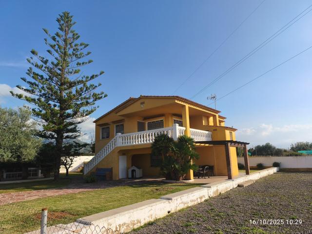 🌞 VILLA CON ENCANTO JUNTO A LA PLAYA, ENTRE CASTELLÓN Y BENICASIM !!!!! photo 0