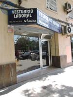 Local en venta en la Avenida de Burjasot ( Valencia ) junto a las Escuela de Idiomas photo 0