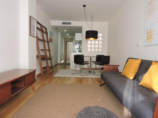 Piso en venta en Benicalap de 1 habitación y 1 baño photo 0