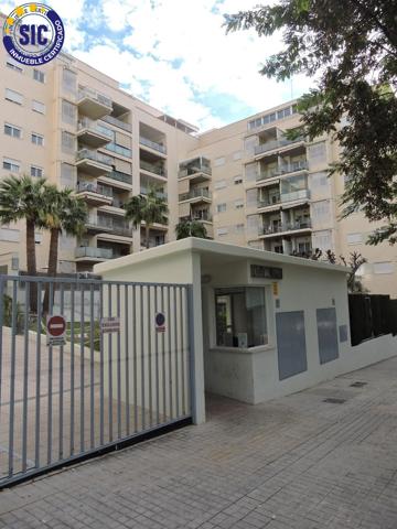 Plaza de garaje en venta en Valterna ( Paterna ) photo 0