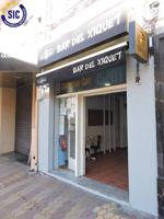 Se vende bar con licencia o local para cualquier otra actividad en la Avenida Campanar photo 0