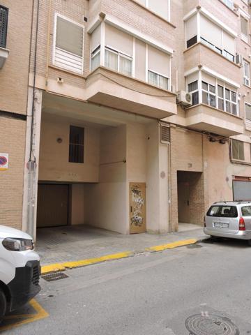 Trastero en venta en Benicalap photo 0