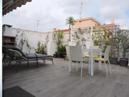 Ático dúplex en venta en Benicalap de 2 habitaciones y 2 baños photo 0
