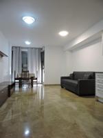 Piso de alquiler de temporada de 2 habitaciones en Benicalap photo 0