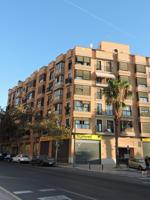 Piso de alquiler de temporada de 2 habitaciones, 2 baños y balcón en Marxalenes photo 0