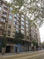 Piso de alquiler en el barrio de Morvedre de 3 habitaciones, 2 baños y garaje photo 0