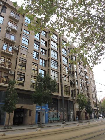 Piso de alquiler en el barrio de Morvedre de 3 habitaciones, 2 baños y garaje photo 0