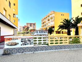 RESTAURANTE EN VENTA EN LA URBANIZACION DE ROQUETAS photo 0