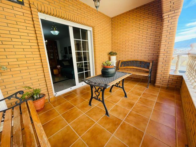 PONEMOS EN VENTA VIVIENDA SOBRE LOCAL, ROQUETAS DE MAR. photo 0