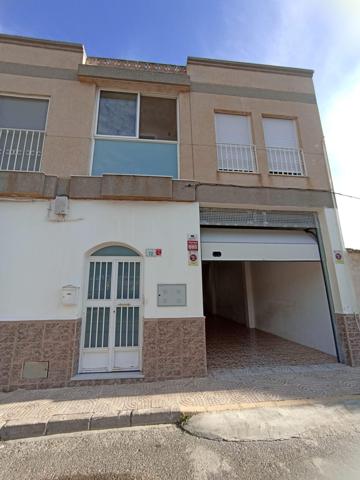 Duplex en Las cabañuelas photo 0
