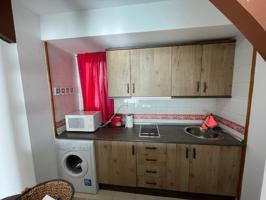 APARTAMENTO DE 1 HABITACIÓN , TEMPORADA DE SEPTIEMBRE A JUNIO EN ROQUETAS DE MAR photo 0