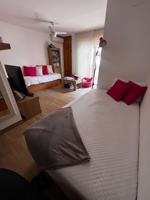 ¡Acogedor estudio en Roquetas de mar! photo 0