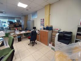 Local comercial en la zona de las Salinas photo 0