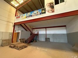 Nave en alquiler PROMOCIÓN EXCLUSIVA POR ESTE MES photo 0