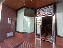 Alquiler de local comercial en el centro photo 0