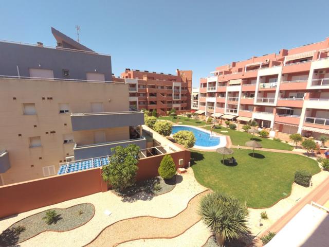 Piso de 2 habitaciones en Buenavista, Alquiler Septiembre-Junio photo 0