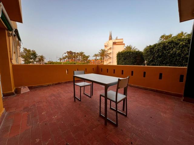 Estupendo piso en Los Flamencos photo 0