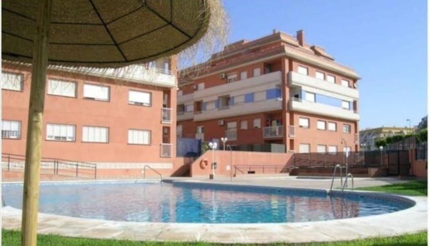 Piso En alquiler en Urbanizacion, Roquetas De Mar photo 0