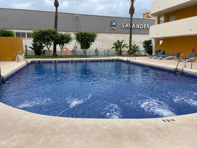 PISO EN VENTA DE DOS HABITACIONES EN URBANIZACIÓN photo 0