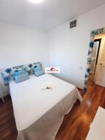 Alquiler de piso en Castilla, 1 dormitorio doble, exterior. photo 0