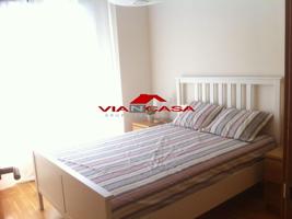 Alquiler de piso en Barrio de Salamanca, 1 dormitorio, amueblado. photo 0