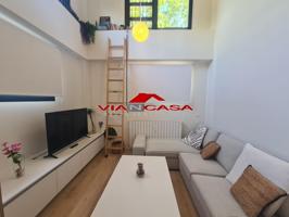 Alquiler de piso en Barrio de Salamanca, 2 habitaciones dobles, 2 baños photo 0