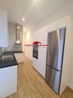 Alquiler de piso reformado en Barrio de Salamanca, 2 habitaciones dobles, 2 baños. photo 0