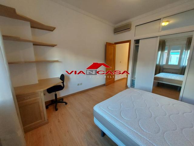 Alquiler de piso amueblado en Chamberí photo 0