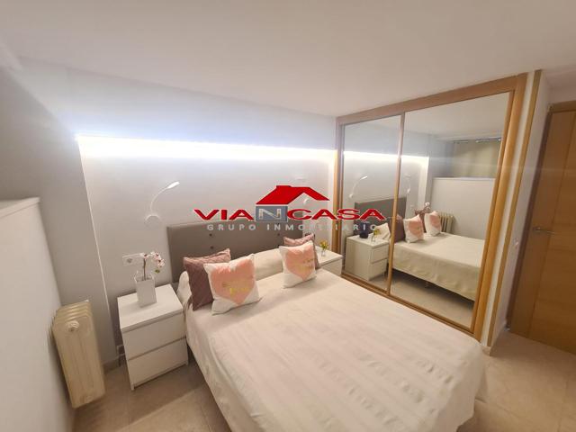 Alquiler de piso en Chamberi, 1 dormitorio amplio, amueblado photo 0