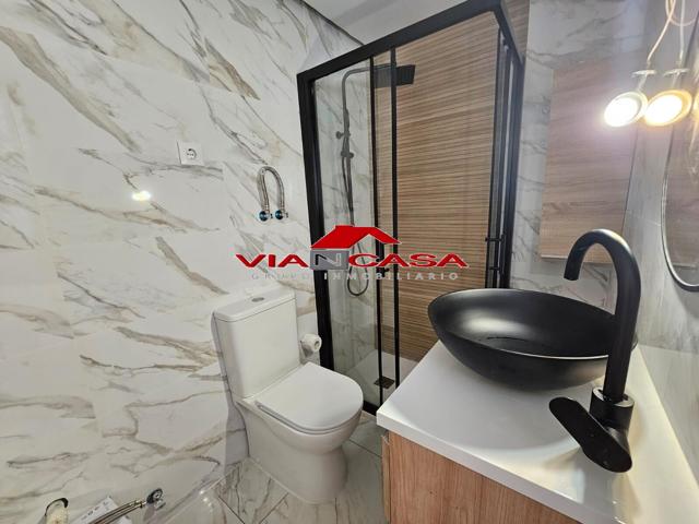 Alquiler de piso estudio en Recoletos, Barrio de Salamanca, amueblado photo 0